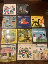 Lot french 1950s for sale  New York