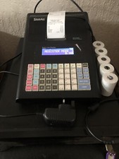 Sam4s battery mains for sale  SWADLINCOTE