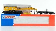 Roco 46900 kranwagen gebraucht kaufen  Viersen