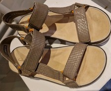 Clarks trigenic sporty for sale  GLOUCESTER