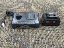 Bosch gba18v80 core for sale  Hutchinson