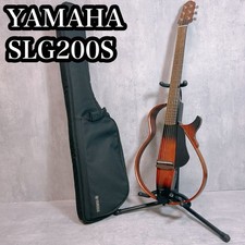 Usado, Guitarra silenciosa Slg200S Tbs comprar usado  Enviando para Brazil