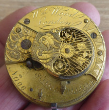 London maker william for sale  KENILWORTH