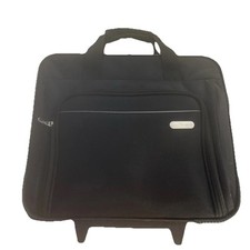 Targus rolling briefcase for sale  Dyer