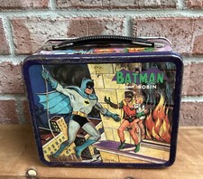Vintage 1966 batman for sale  Lake Zurich