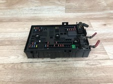 CHEVY EXPRESS VAN SAVANA FABRICANTE DE EQUIPAMENTO ORIGINAL CAIXA DE FUSÍVEIS SAM FRONTAL RELÉ FUSÍVEIS ASPEN BLOCO 10-11 comprar usado  Enviando para Brazil