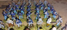 Toy soldiers 28mm for sale  ALLOA