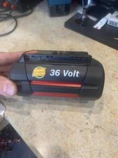 Trade bosch volt for sale  PORTSMOUTH