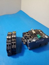 Lot zinsco circuit for sale  Hardy
