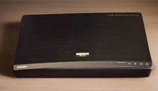 Samsung ubd m8500 for sale  New Haven