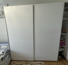 Kleider schrank gebraucht kaufen  Gießen
