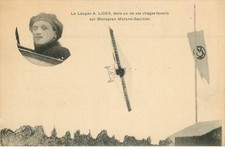 Aviation looper .liger d'occasion  France