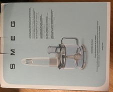 Smeg hand blender for sale  Glendale