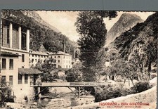 Brescia toscolano valle usato  Asti