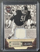 Dick butkus 2011 for sale  Portsmouth