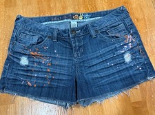 Mudd jeans shorts for sale  Deer