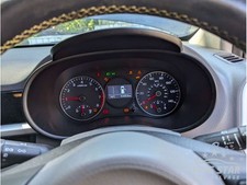 Kia picanto speedometer d'occasion  Expédié en Belgium