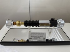 Master replicas obi for sale  NORTHOLT