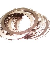 Set dischi frizione usato Set dischi frizione usato  Italia