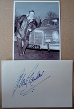 george formby autograph for sale  STOCKPORT
