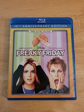 Freaky friday 2003 for sale  Allen
