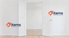 Interior door handles for sale  Ireland