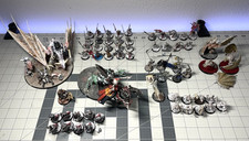 Huge soulblight gravelords for sale  Bedford
