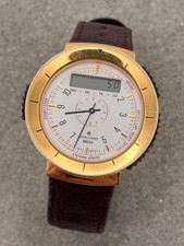 Defekt junghans mega gebraucht kaufen  Gersthofen