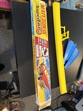 matchbox superfast track for sale  BEDFORD