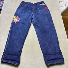 Fubu platinum jeans for sale  Reading