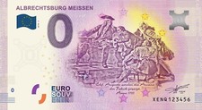 Albrechtsburg meissen 2018 d'occasion  Pleyben