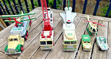 hess trucks for sale hess trucks for sale LONDON