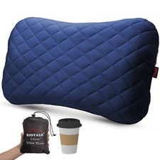 Inflatable travel pillow for sale  Norristown
