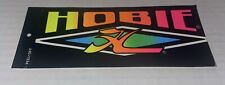 Vintage hobie sticker for sale  Westmont
