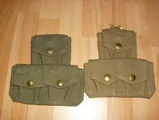 Riginal enfield patronentasche gebraucht kaufen  Gaiberg