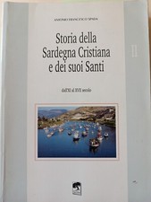Storia della sardegna usato  Alghero