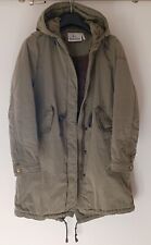 Woolrich donna parka usato  Alpago