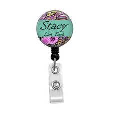 Lab tech... personalized for sale  Fort Worth