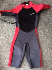 Mountain warehouse. wetsuit for sale  MAIDSTONE