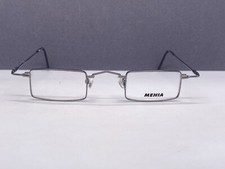 Menia brille herren gebraucht kaufen  Berlin