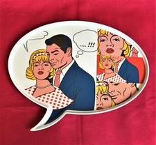 Vassoi pop art usato  Montopoli di Sabina