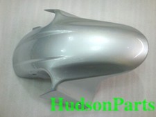 Carenagem de para-choque dianteiro para Honda CBR600 F4i 2001-2006 CBR 600F4i cinza comprar usado  Enviando para Brazil