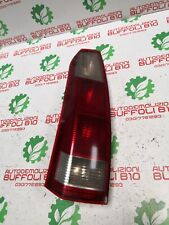 93294345 Fanale POSTERIORE Sinistro  OPEL MERIVA Cosmo 2003 2008 comprar usado  Enviando para Brazil