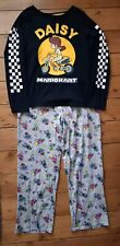 mario kart pyjamas for sale  BURY ST. EDMUNDS