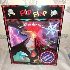 Rares vintage flip gebraucht kaufen  Parkstetten