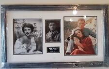 richard burton autograph for sale  DISS