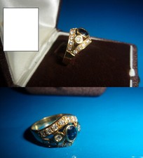 Anello donna oro usato  Solferino