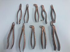 Dental extraction forcep for sale  Trenton