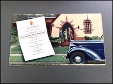 1936 packard 120 for sale  Red Wing