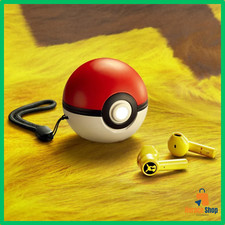 écouteurs bluetooth pokémon d'occasion  Roubaix